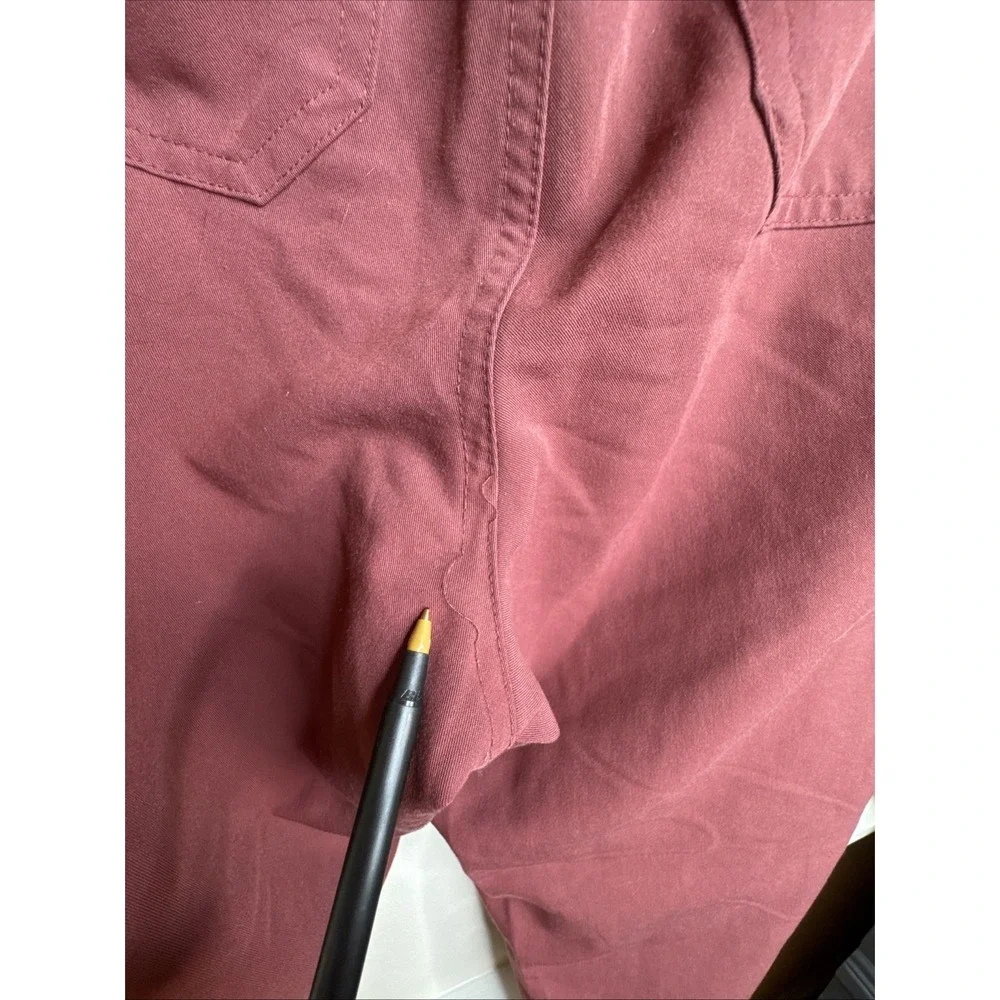 Figs yola pants